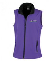 Load image into Gallery viewer, VIVO – GILET (LADY-FIT)
