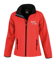 Load image into Gallery viewer, SPAR McBride - SOFTSHELL (LADY-FIT)