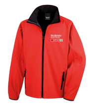Load image into Gallery viewer, SPAR McBride - SOFTSHELL (UNISEX)