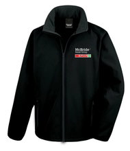 Load image into Gallery viewer, SPAR McBride - SOFTSHELL (UNISEX)