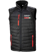 Load image into Gallery viewer, SPAR McBride - Padded Gilet - Unisex