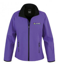 Load image into Gallery viewer, VIVO - SOFTSHELL (LADY-FIT)