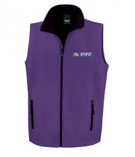 Load image into Gallery viewer, VIVO – GILET (UNISEX)