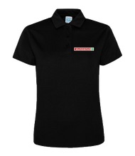 Load image into Gallery viewer, EUROSPAR – COOL POLO (LADY-FIT)