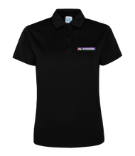 Load image into Gallery viewer, VIVOXTRA - LADYFIT COOL POLO