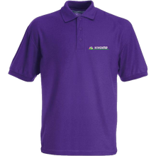 Load image into Gallery viewer, VIVOXTRA - UNISEX POLO