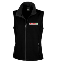 Load image into Gallery viewer, SPAR – GILET (LADY-FIT)