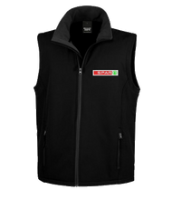 Load image into Gallery viewer, SPAR – GILET (UNISEX)