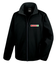 Load image into Gallery viewer, SPAR - SOFTSHELL (UNISEX)