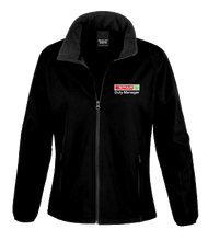 Load image into Gallery viewer, SPAR - DUTY MANAGER SOFTSHELL (LADY-FIT)