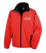 Load image into Gallery viewer, SPAR - DUTY MANAGER SOFTSHELL (UNISEX)