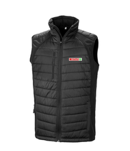 Load image into Gallery viewer, SPAR - Padded Gilet