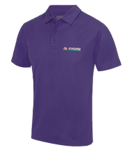 Load image into Gallery viewer, VIVOXTRA - UNISEX COOL POLO
