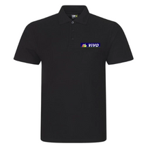 Load image into Gallery viewer, VIVO - UNISEX POLO