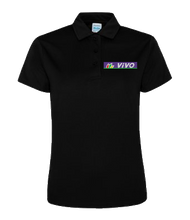 Load image into Gallery viewer, VIVO – COOL POLO (LADY-FIT)