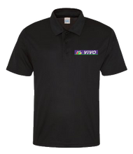 Load image into Gallery viewer, VIVO – COOL POLO (UNISEX)