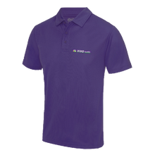 Load image into Gallery viewer, VIVO – COOL POLO (UNISEX)