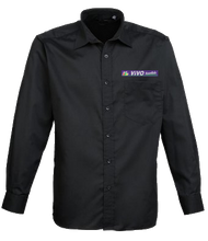 Load image into Gallery viewer, VIVO – STANDARD SHIRT (MENS)