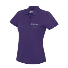 Load image into Gallery viewer, VIVO – COOL POLO (LADY-FIT)