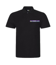 Load image into Gallery viewer, VIVO - UNISEX POLO