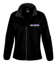 Load image into Gallery viewer, VIVO - SOFTSHELL (LADY-FIT)