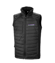 Load image into Gallery viewer, VIVOXTRA Padded Gilet