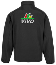 Load image into Gallery viewer, VIVO - SOFTSHELL (LADY-FIT)