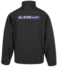 Load image into Gallery viewer, VIVO - SOFTSHELL (LADY-FIT)