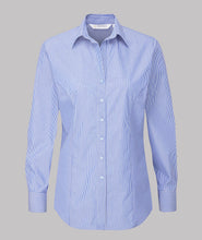 Load image into Gallery viewer, MANAGEMENT BLOUSE (LADY-FIT) - LONG SLEEVE
