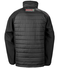 Load image into Gallery viewer, EUROSPAR - Padded Softshell
