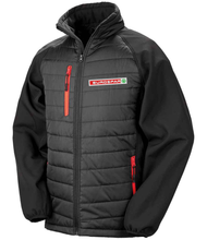 Load image into Gallery viewer, EUROSPAR - Padded Softshell
