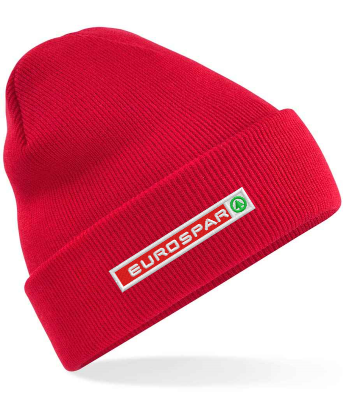 EUROSPAR Beanie