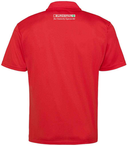 EUROSPAR – COOL POLO (UNISEX)