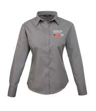 Load image into Gallery viewer, SPAR McBride - Blouse - Long Sleeve
