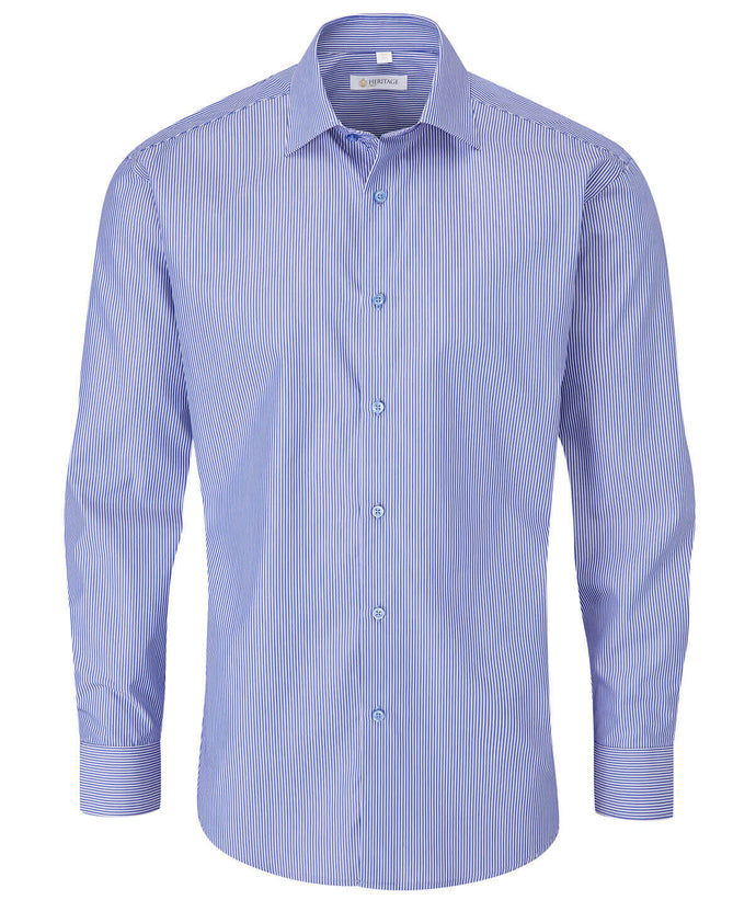 MANAGEMENT SHIRT (MENS) - LONG SLEEVE