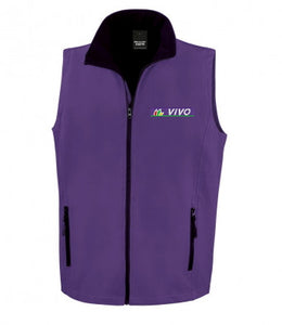 VIVO – GILET (UNISEX)