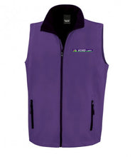 Load image into Gallery viewer, VIVO – GILET (UNISEX)

