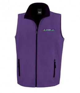 VIVO – GILET (UNISEX)