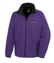 Load image into Gallery viewer, VIVO - SOFTSHELL (UNISEX)
