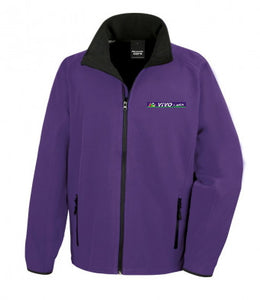 VIVO - SOFTSHELL (UNISEX)