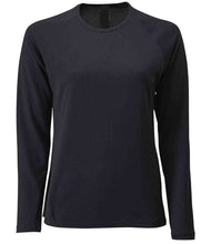 Load image into Gallery viewer, Lady-Fit Sporty Long Sleeve Performance T-Shirt
