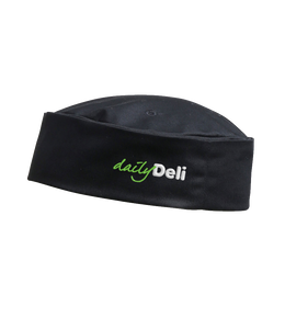 DAILY DELI - CAP