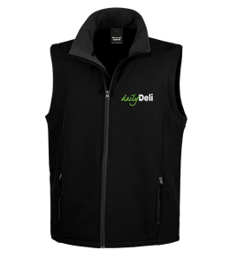 DAILY DELI - GILET