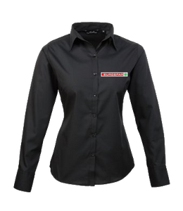 EUROSPAR – STANDARD BLOUSE