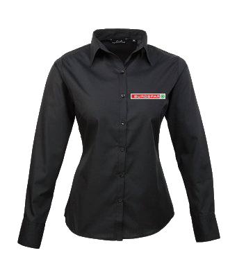 EUROSPAR – STANDARD BLOUSE