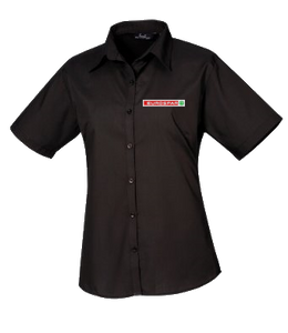 EUROSPAR – STANDARD BLOUSE