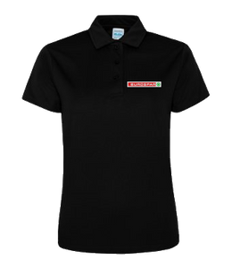 EUROSPAR – COOL POLO (LADY-FIT)