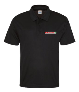 EUROSPAR – COOL POLO (UNISEX)