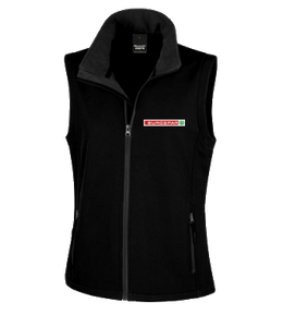 EUROSPAR – GILET (LADY-FIT)