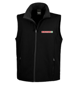 EUROSPAR – GILET (UNISEX)